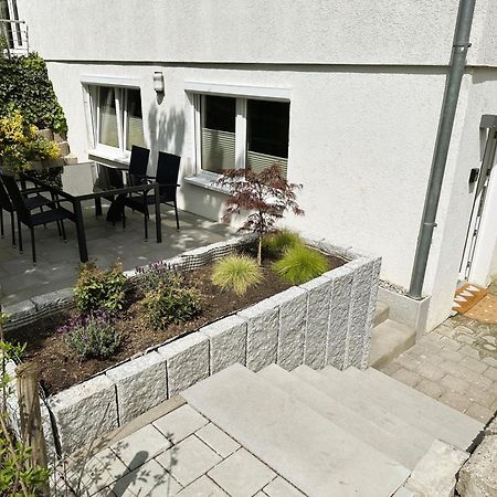 Rottweiler Ferienwohnung Exteriér fotografie