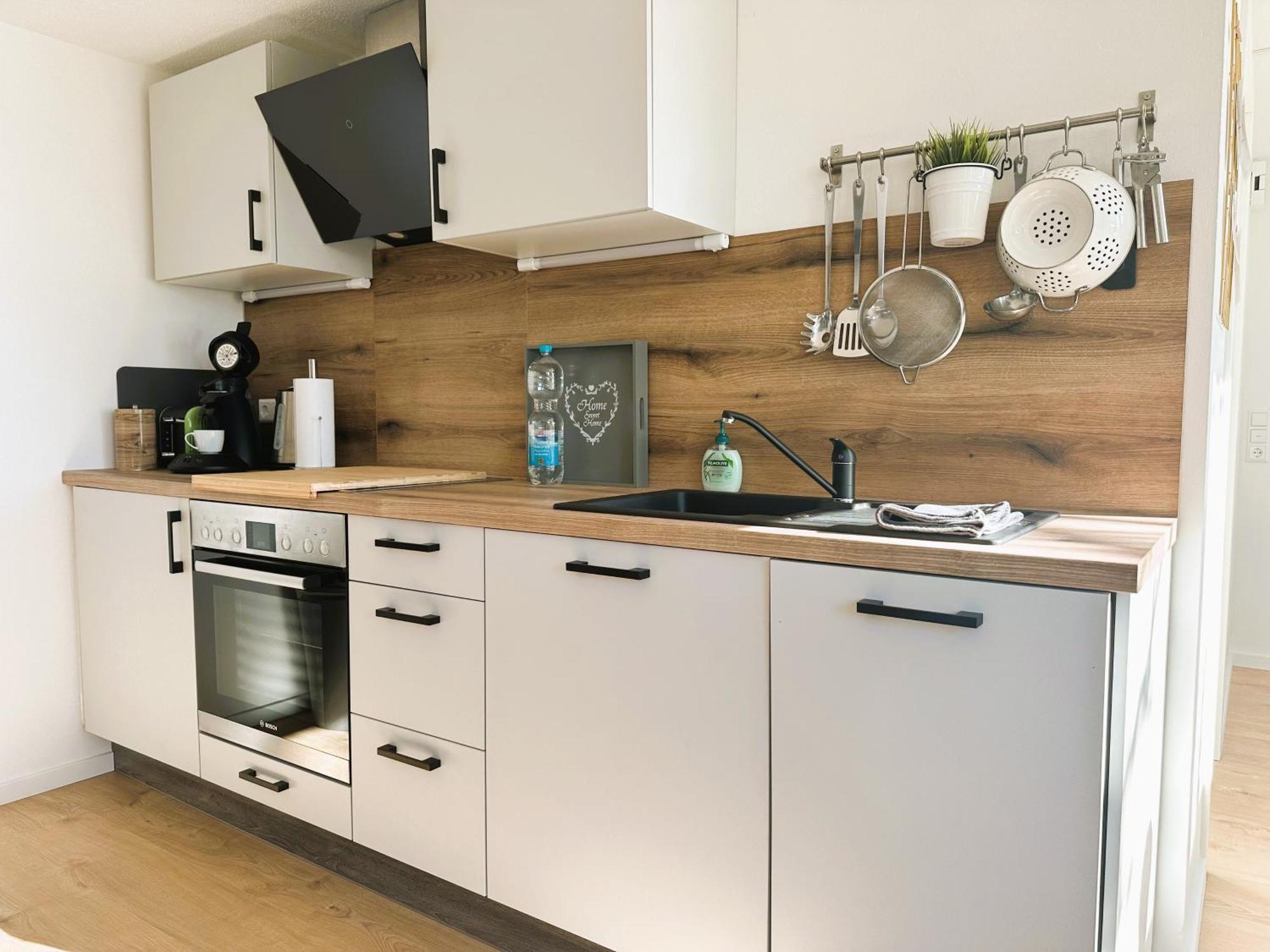 Rottweiler Ferienwohnung Exteriér fotografie