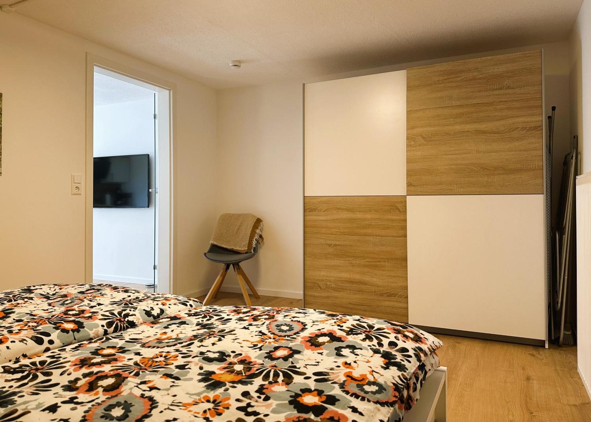 Rottweiler Ferienwohnung Exteriér fotografie